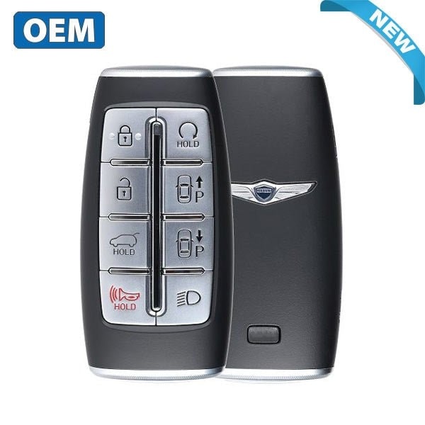 Hyundai OEM:NEW2022 Genesis G70 / FCCTQ8-FOB-4F35 / PN:95440-AR010 RSK-HY-AR010 - main